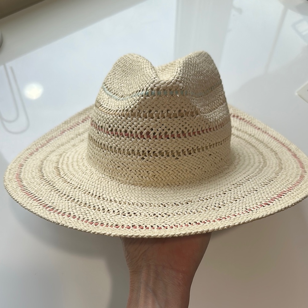 Harriet Isles / Evereve Sun Hat
